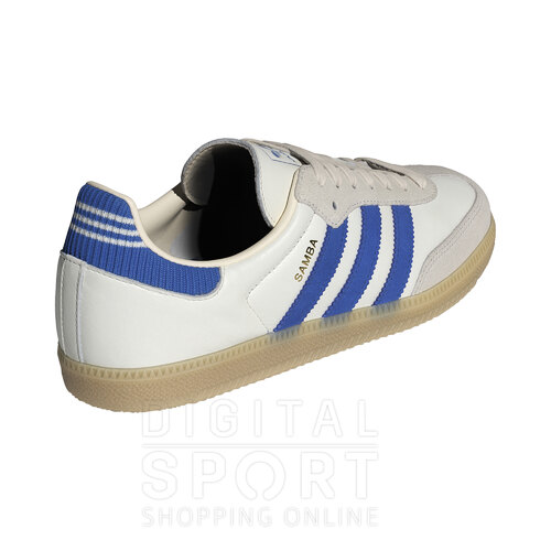 ZAPATILLAS SAMBA OG