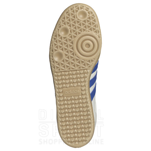 ZAPATILLAS SAMBA OG