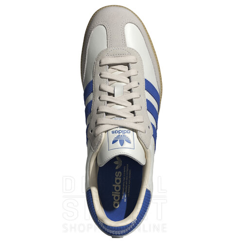 ZAPATILLAS SAMBA OG