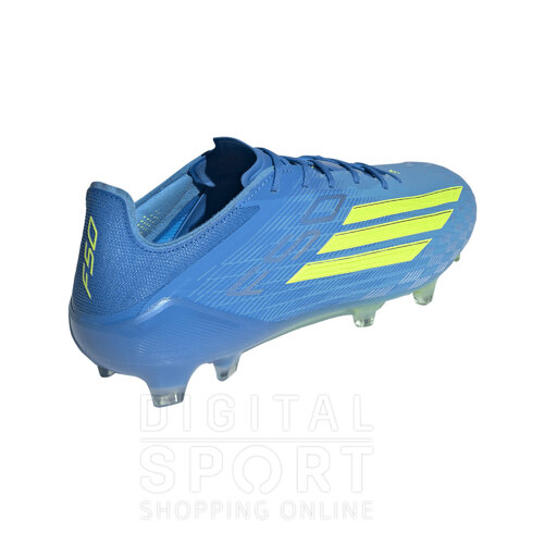 BOTINES F50 ELITE FG