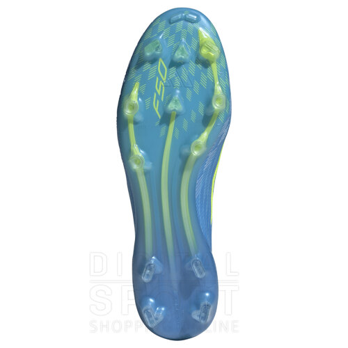 BOTINES F50 ELITE FG