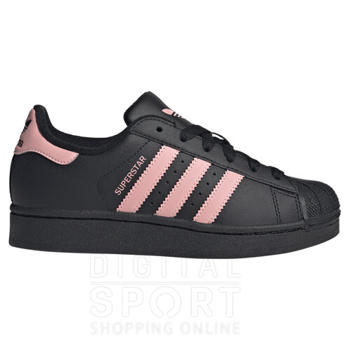 ZAPATILLAS SUPERSTAR II