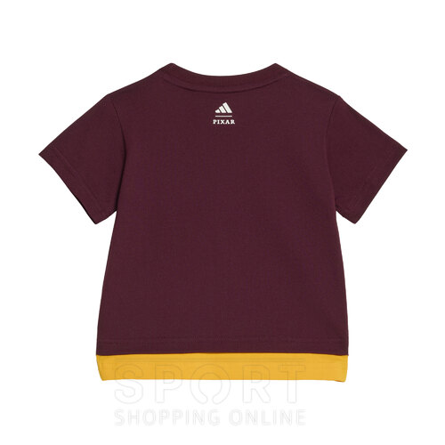 CONJUNTO PIXAR TOY STORY ADIDAS