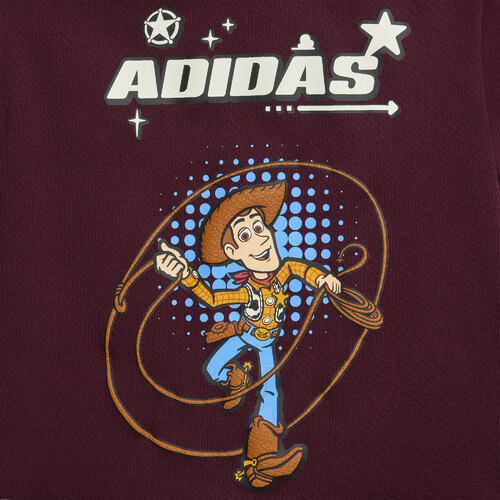 CONJUNTO PIXAR TOY STORY ADIDAS
