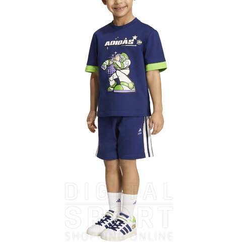 CONJUNTO PIXAR TOY STORY