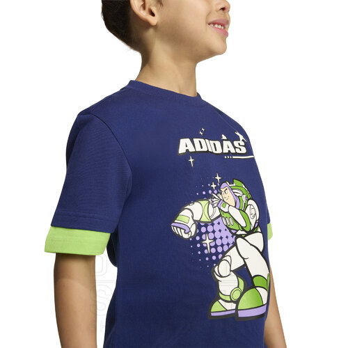 CONJUNTO PIXAR TOY STORY