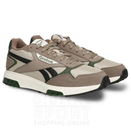 ZAPATILLAS GLIDE DMX
