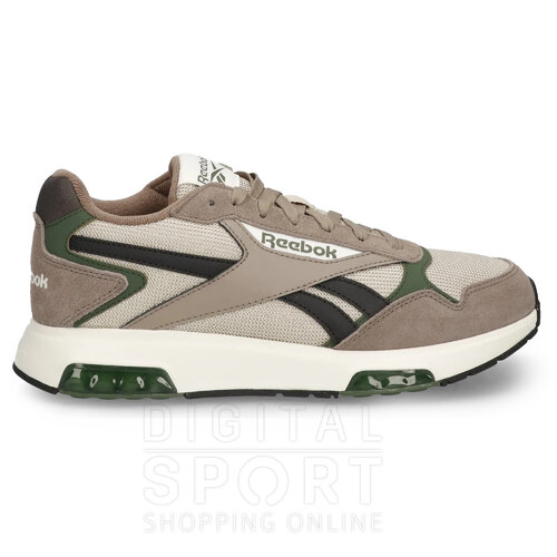 ZAPATILLAS GLIDE DMX