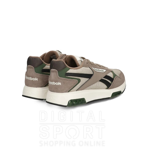 ZAPATILLAS GLIDE DMX