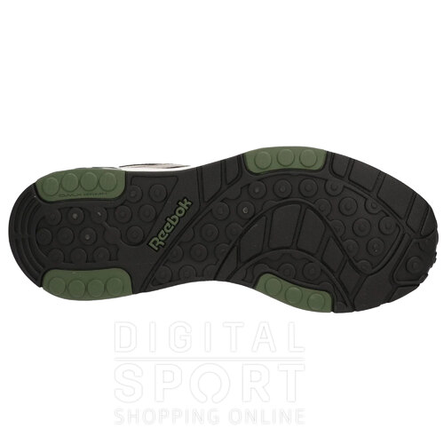 ZAPATILLAS GLIDE DMX