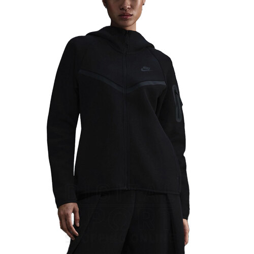 CAMPERA WINDRUNNER