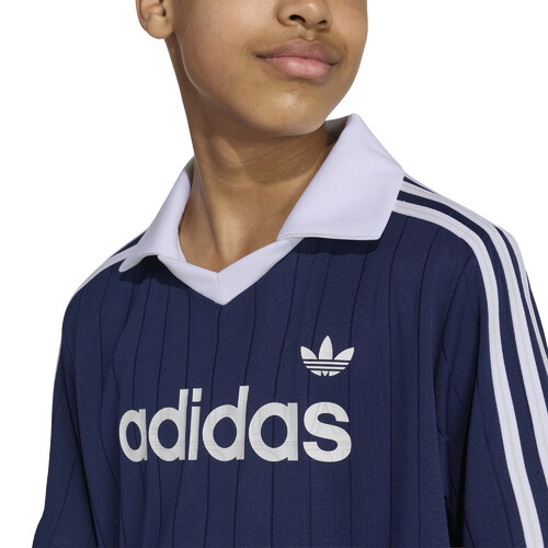 REMERA POLO PINSTRIPE