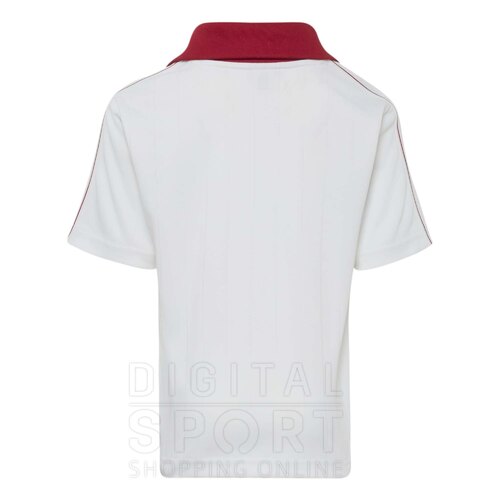 CONJUNTO SHORT Y REMERA FIREBIRD