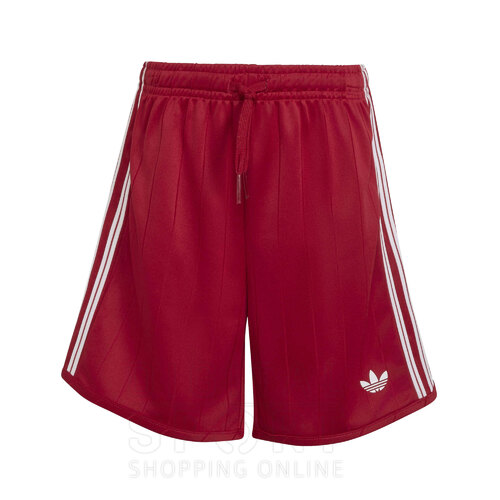 CONJUNTO SHORT Y REMERA FIREBIRD