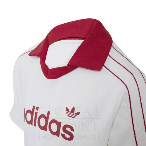 CONJUNTO SHORT Y REMERA FIREBIRD