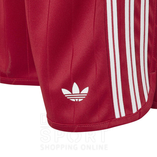 CONJUNTO SHORT Y REMERA FIREBIRD
