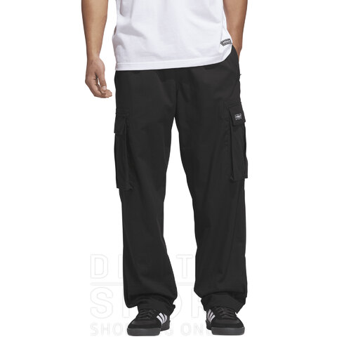 PANTALON CARGO SKATEBOARDING