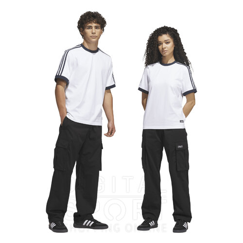 PANTALON CARGO SKATEBOARDING