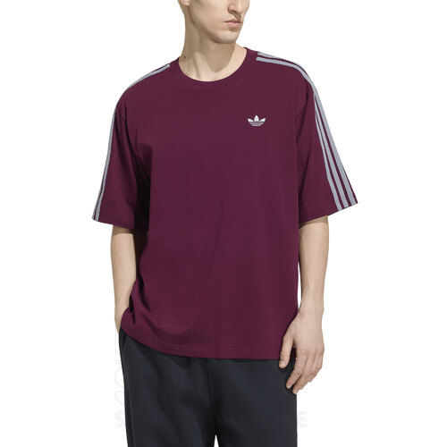 REMERA ADICOLOR OVERSIZE