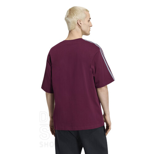 REMERA ADICOLOR OVERSIZE