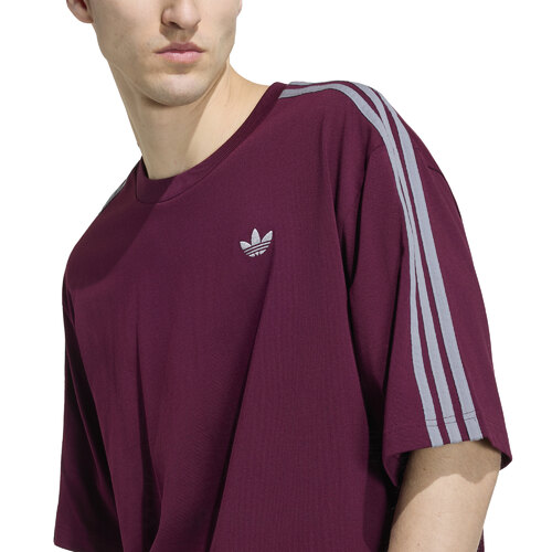 REMERA ADICOLOR OVERSIZE