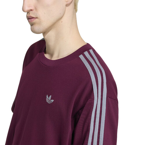 REMERA ADICOLOR OVERSIZE