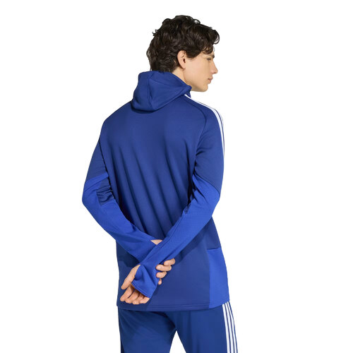 CAMPERA BOCA JUNIORS TIRO26