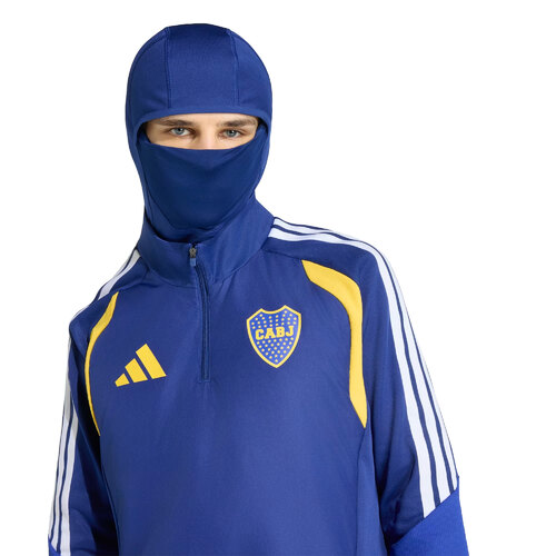 CAMPERA BOCA JUNIORS TIRO26