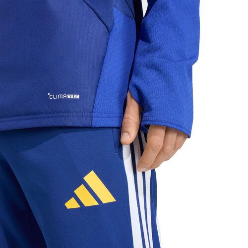 CAMPERA BOCA JUNIORS TIRO26