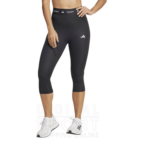 CALZA CAPRI TECH