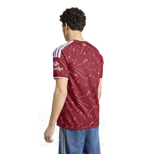 CAMISETA LIVERPOOL FC