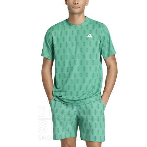 REMERA CLUB GRAPH