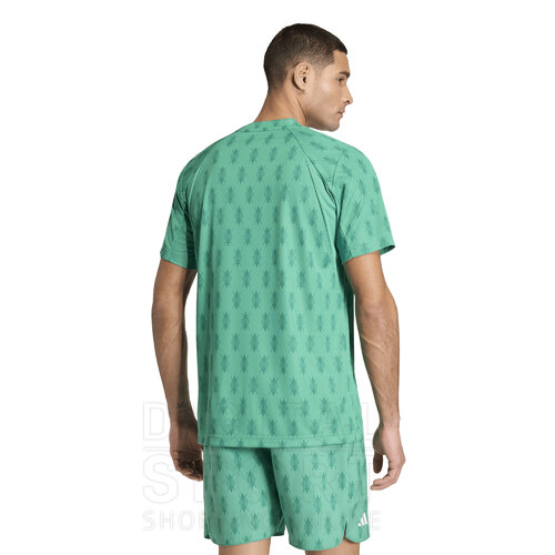 REMERA CLUB GRAPH