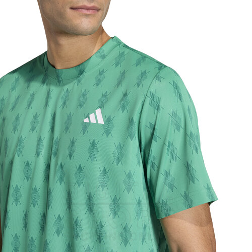 REMERA CLUB GRAPH