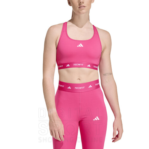 TOP DEPORTIVO TECHFIT
