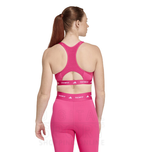 TOP DEPORTIVO TECHFIT