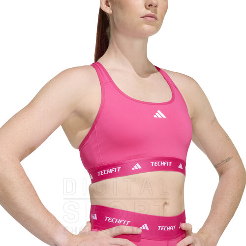 TOP DEPORTIVO TECHFIT