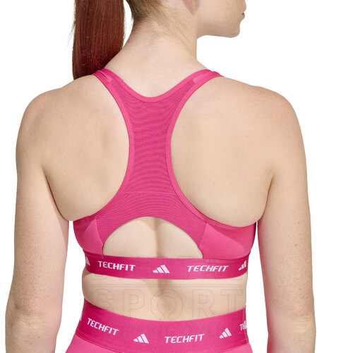 TOP DEPORTIVO TECHFIT