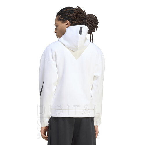 BUZO CAMPERA Z.N.E.