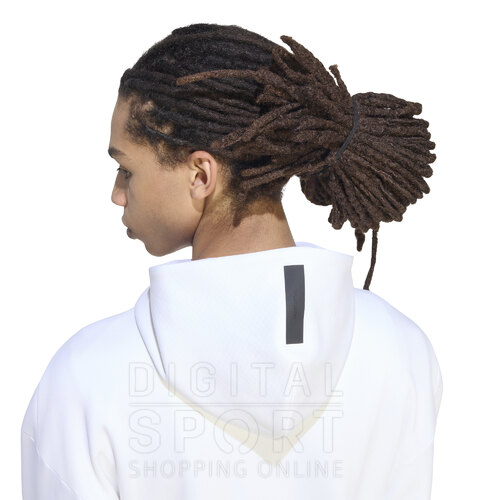 BUZO CAMPERA Z.N.E.