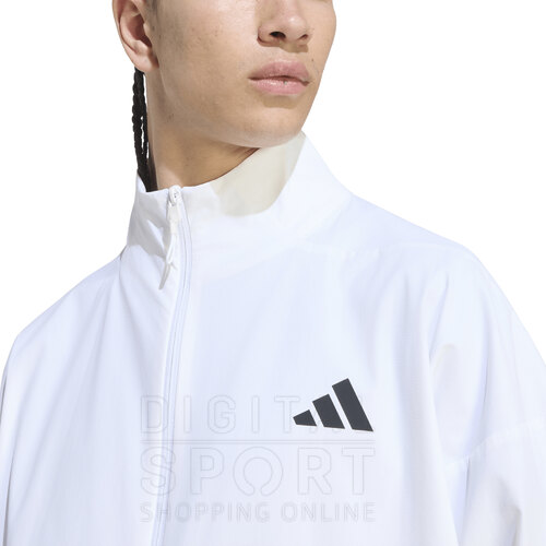 CAMPERA DEPORTIVA Z.N.E.