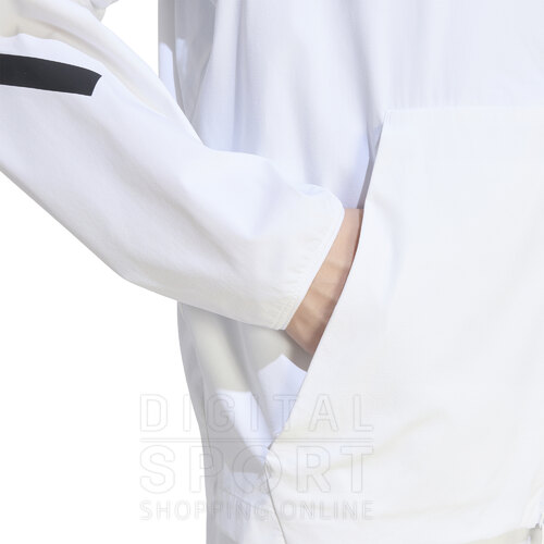 CAMPERA DEPORTIVA Z.N.E.