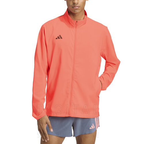 CAMPERA ADIZERO ESSENTIALS