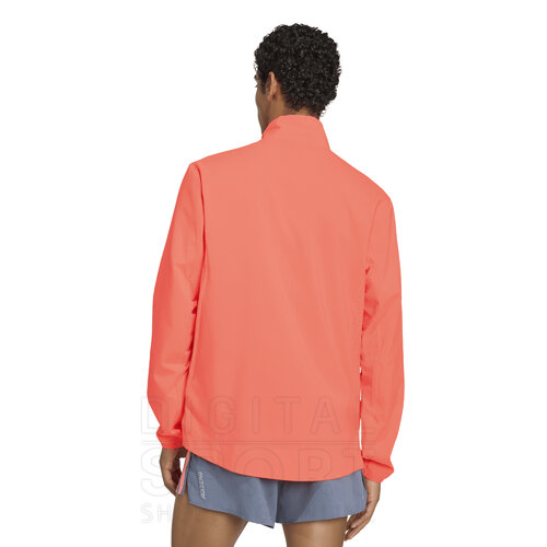 CAMPERA ADIZERO ESSENTIALS