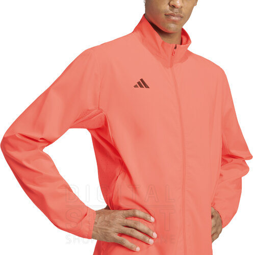 CAMPERA ADIZERO ESSENTIALS