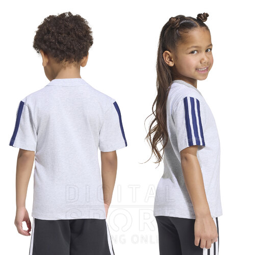 REMERA ESSENTIALS KIDS