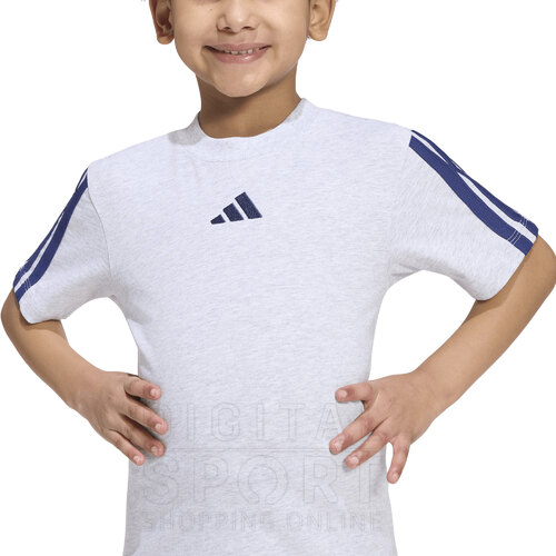 REMERA ESSENTIALS KIDS