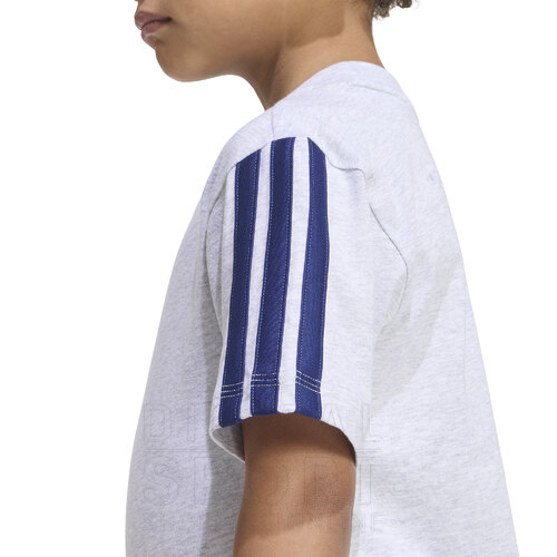 REMERA ESSENTIALS KIDS