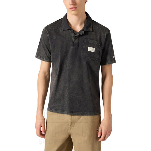 CHOMBA POLO ODG