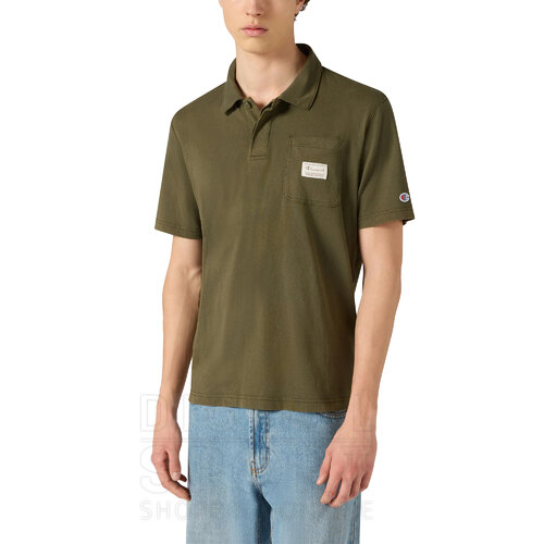 CHOMBA POLO ODG